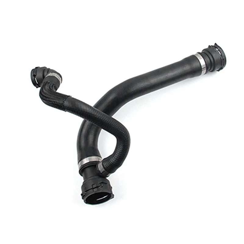 Шланг охлаждающей жидкости радиатора 17127536230 Для BMW X5 E70 4.8I Xdrive48i 4.8L V8 2007 2008 2009 2010