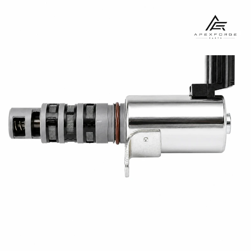 Фото Электромагнитный клапан VVT 15830-RBB-003, 2-контактный, запасная часть для Honda Civic, CR-V, Acura ILX, RDX, RSX, TSX 2004-2015, для системы подачи масла в двигатель №3