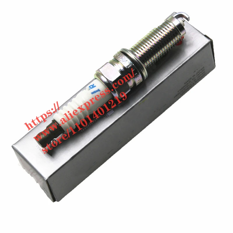 4 шт./компл. свечи зажигания для DFM Dongfeng A30 AX3 S30 H30 A60 AX7 1.5L 4 шт./компл. свечи зажигания для DFM Dongfeng A30 AX3 S30 H30 A60 AX7 1.5L