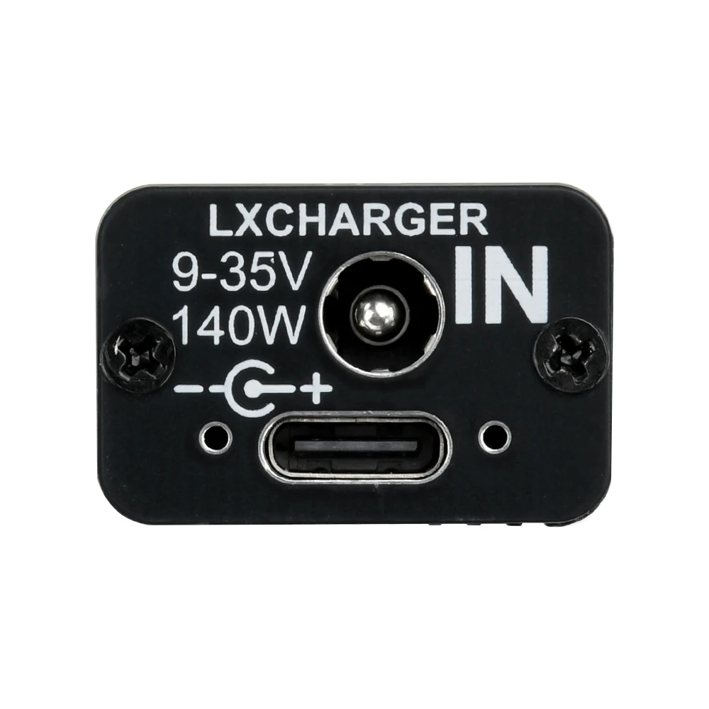 DC9V-24V 100W мобильный телефон сотовый модуль преобразователя быстрой зарядки PD