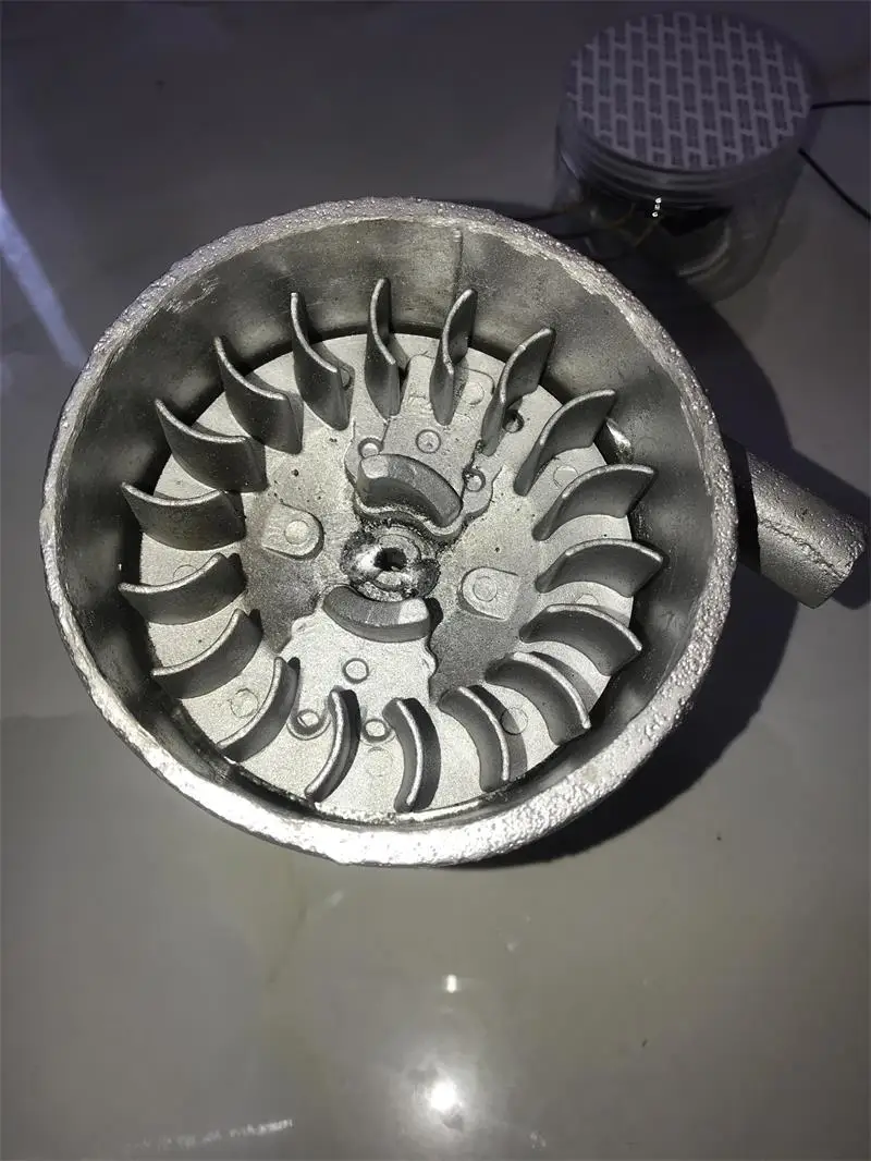 300 МВт зарядка гидроэлектрического генератора Мониторинг мобильного освещения