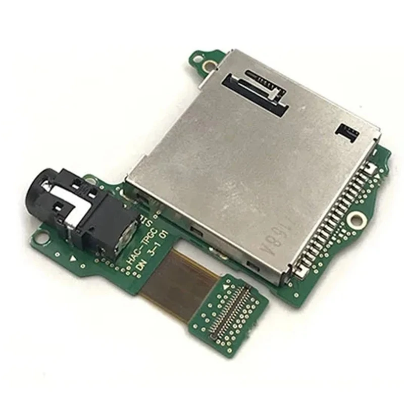 Устройство чтения игровых карт Металлическое устройство с разъемом для