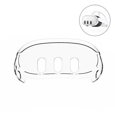 Защитный чехол для шлема Meta Quest 3 CUJMH