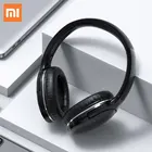 Беспроводные Bluetooth-наушники Xiaomi Baseus D02 Pro, складные спортивные стереонаушники с аудиокабелем для телефона, планшета