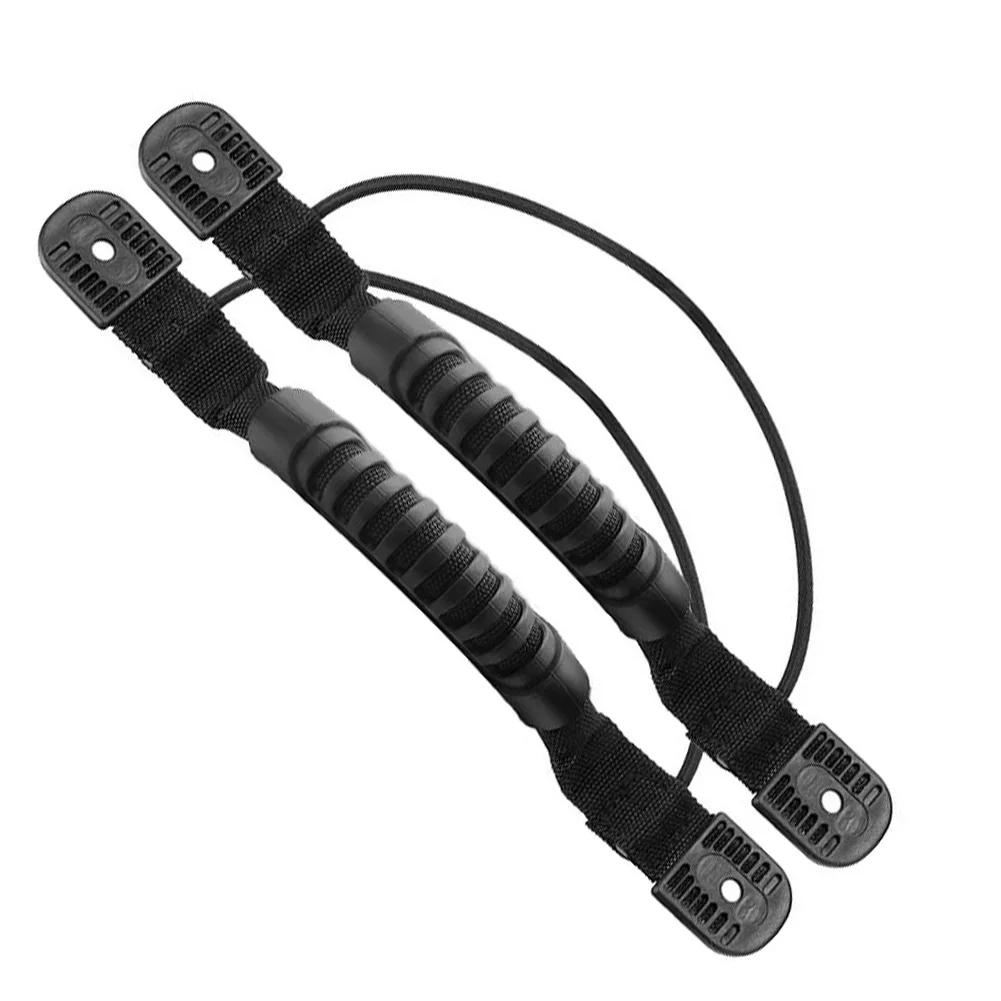 

Side Mount Canoes Drain Plug DIY Screws With T-handle Replacement Nuts Fitting Boat Accessories Kayak Handle Set Easy Install