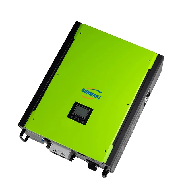 

Infinisolar 3P 15KW on Off Grid Hybrid Solar Inverter Grid Tie Single 48V Pure Sine Wave MPPT DC/AC Inverters