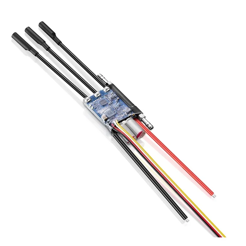 Морской электрический тюнер HobbyWing Seaking PRO 70A G2