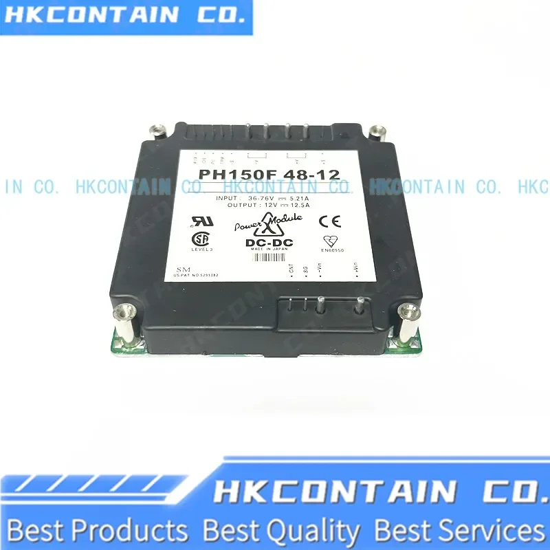 НОВЫЙ МОДУЛЬ PH150F48-2 PH150F48-3 PH150F48-5 PH150F48-12 PH150F48-12/HKM PH150F48-15 PH150F48-24 PH150F48-28 RA03M8894M