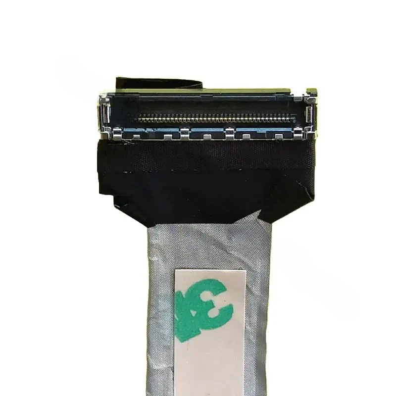WYORESY Замена новый ноутбук со светодиодным дисплеем LVDS видеокабель для MSI GP75 GL75 40PIN
