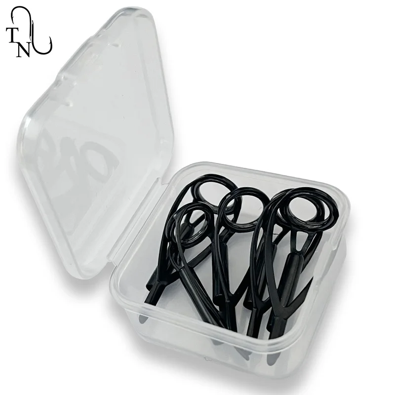 5 шт. набор направляющих для рыбалки в соленой воде