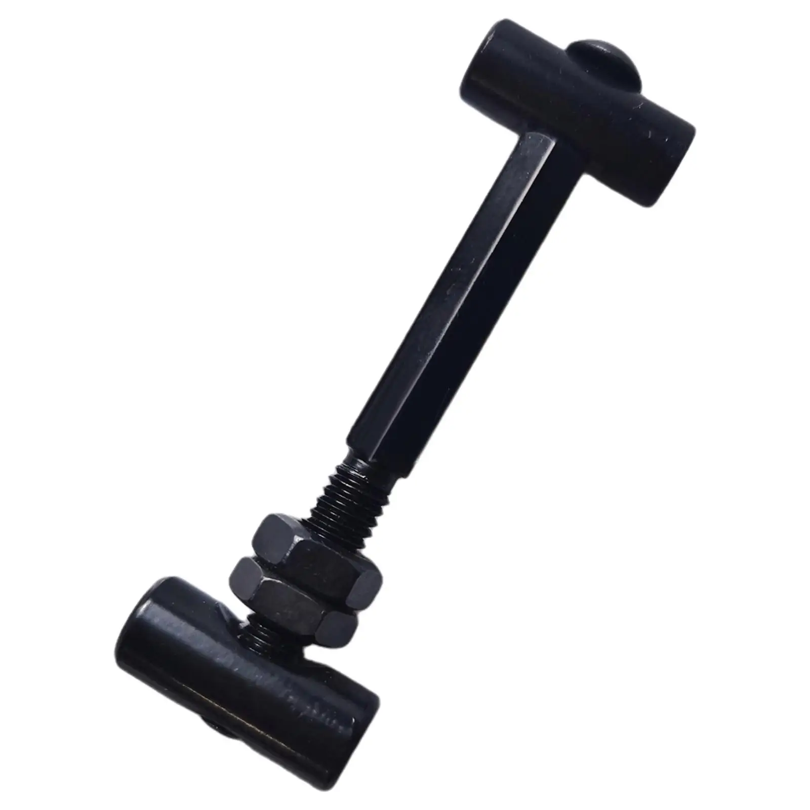 

Прочный комплект фиксирующих винтов для Ninebot Max G30, углеродистая сталь, нержавеющий винт с фиксирующим валом для электрического скутера, зап...