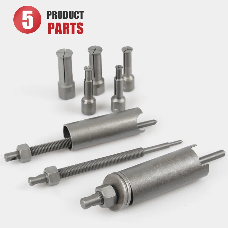 Съемник внутренних подшипников мотоцикла инструмент для снятия Подшипников