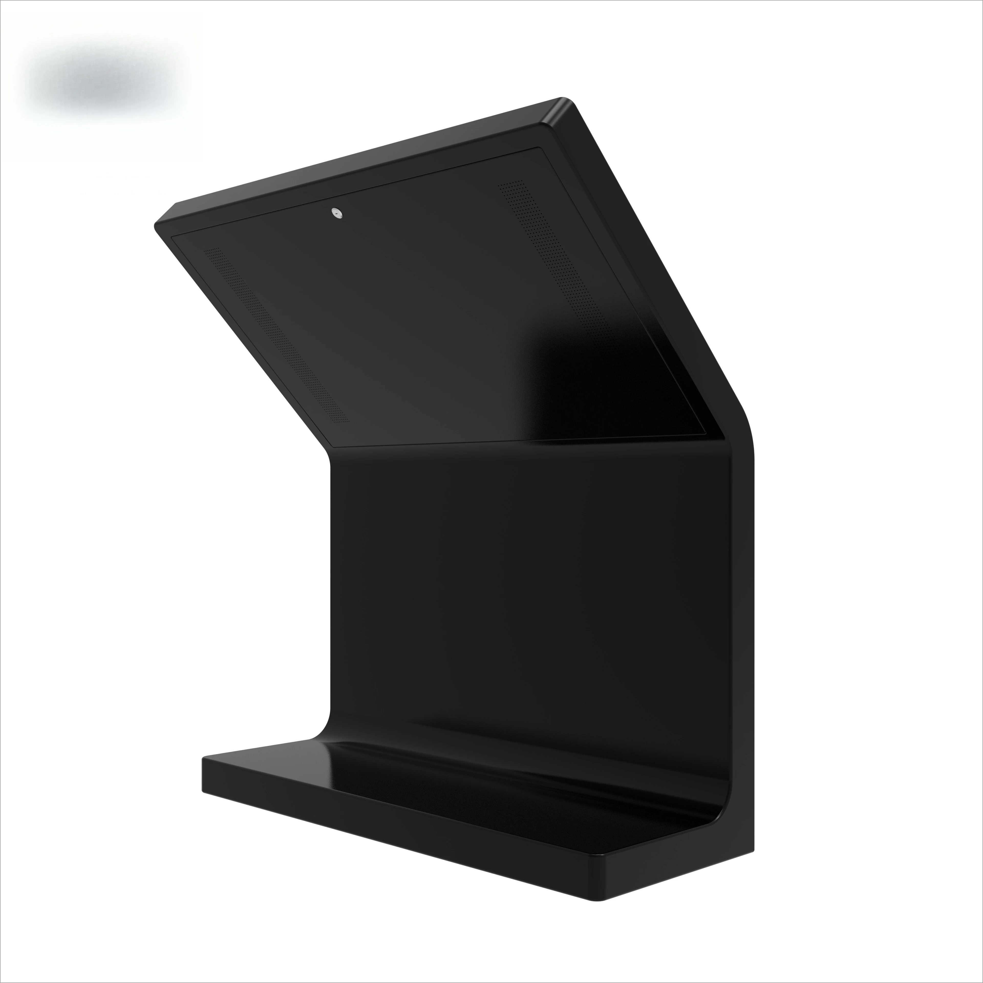 Фото Многоформатный рекламный LCD-плеер для помещений с поддержкой USB/SD-накопителей №4