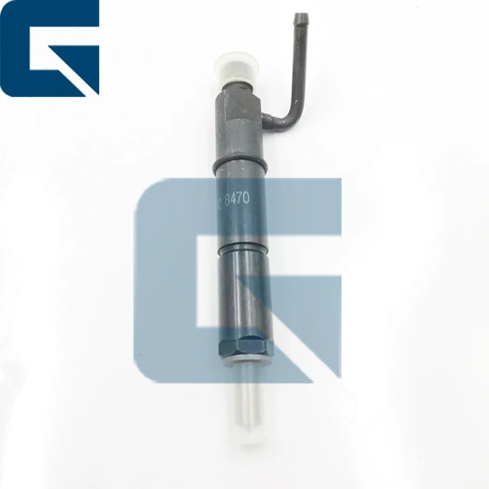 

212-8470 2128470 Excavator E312C E320C Fuel Injector