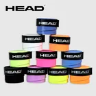 Оригинальная Противоскользящая Лента для теннисной ракетки, 5 шт.