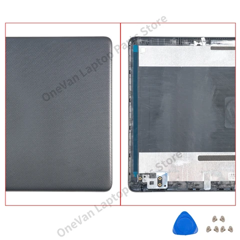 Чехол для ноутбука HP черный