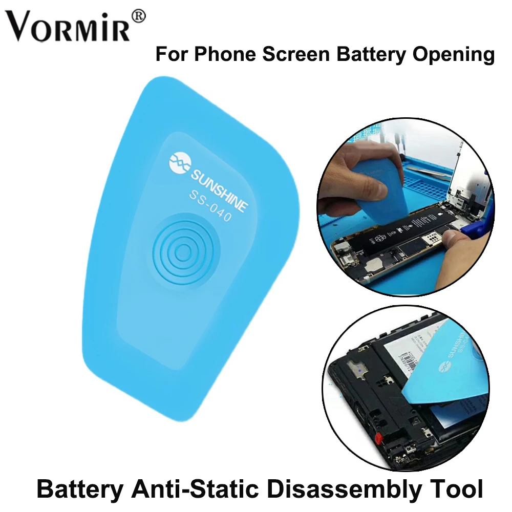 

Солнечная батарея, безопасный антистатический инструмент для разборки аккумулятора телефона