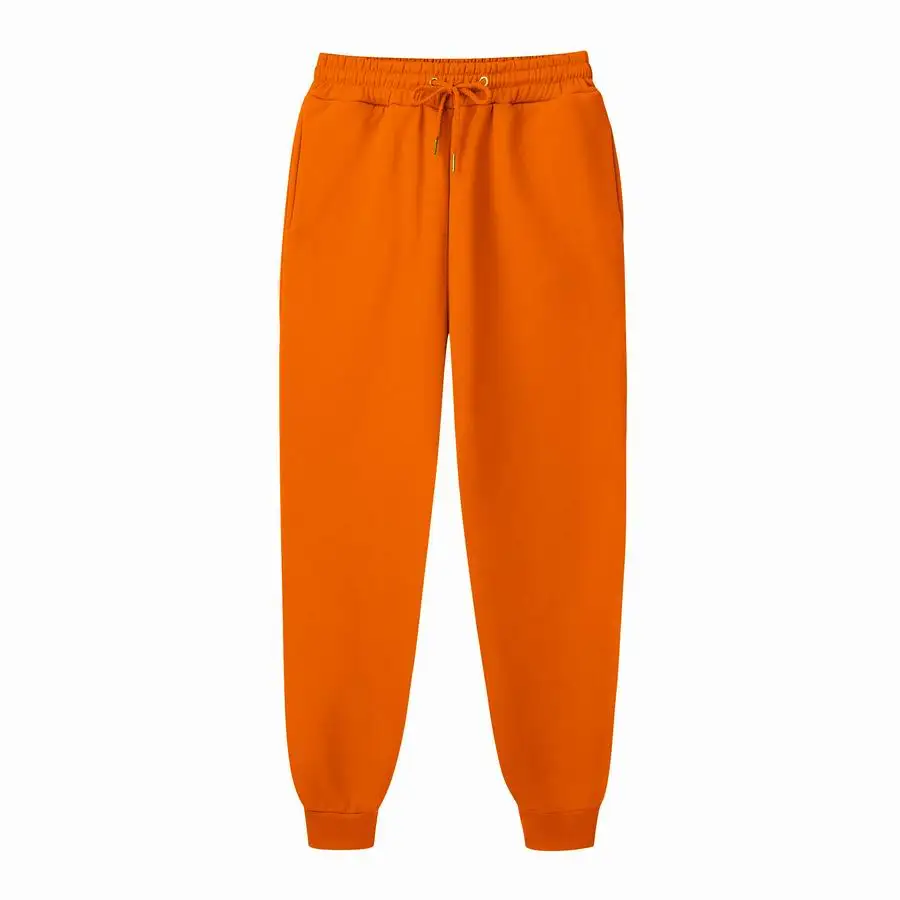 

2022 New Men/Women Joggers Brand Male Trousers Casual Pants Sweatpants Jogger 16 color Casual Fitness Workout sweatpants