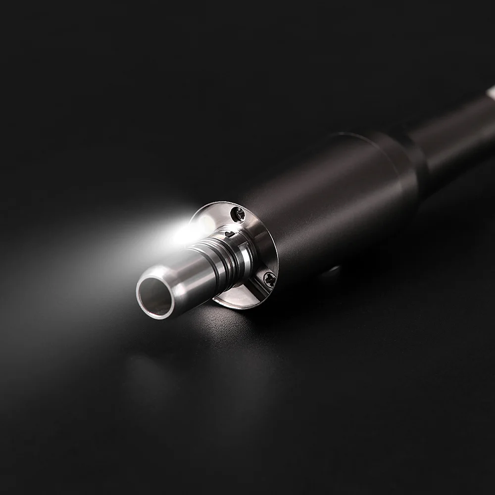 Стоматологический компактный бесщеточный электродвигатель AZDDENT внутренний