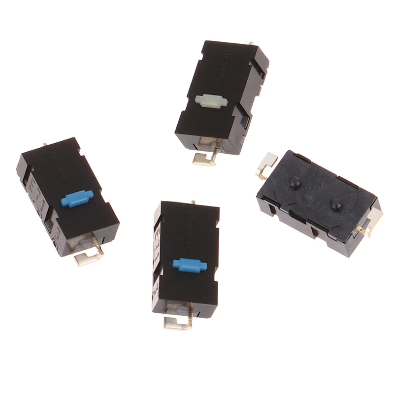 2 шт./партия микровыключатель для мыши