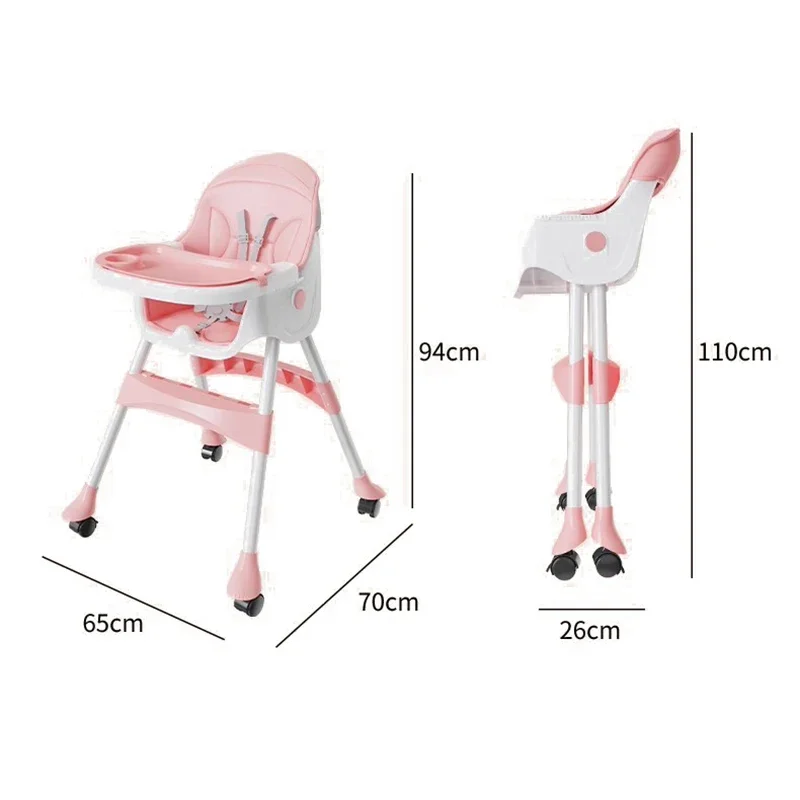 Школьная мебель детский стул дизайнерское кресло для девочек детские стулья еды