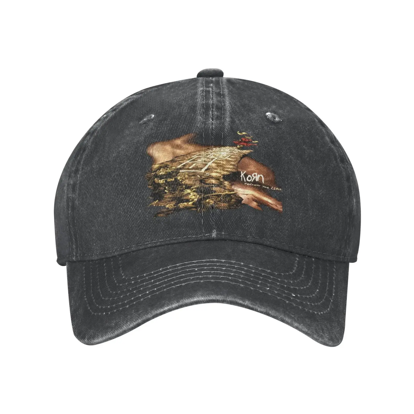 

Кепка Korn Следуйте за лидером L42 44, Кепка в стиле хип-хоп, женские и мужские кепки, женская шапка для гольфа, женская зимняя шапка 2021 2022