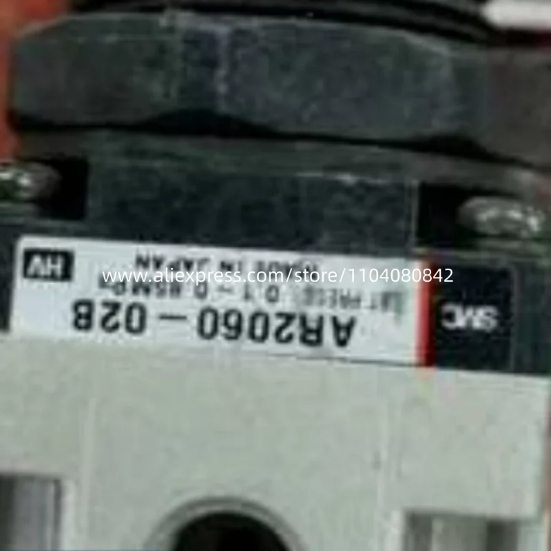 Новый электромагнитный клапан SMC AR2060-01 AR2060-01BG-X550 AR2060-02 AR2060-F02 AR2060-01BG AR2060-01B AR2060-01G
