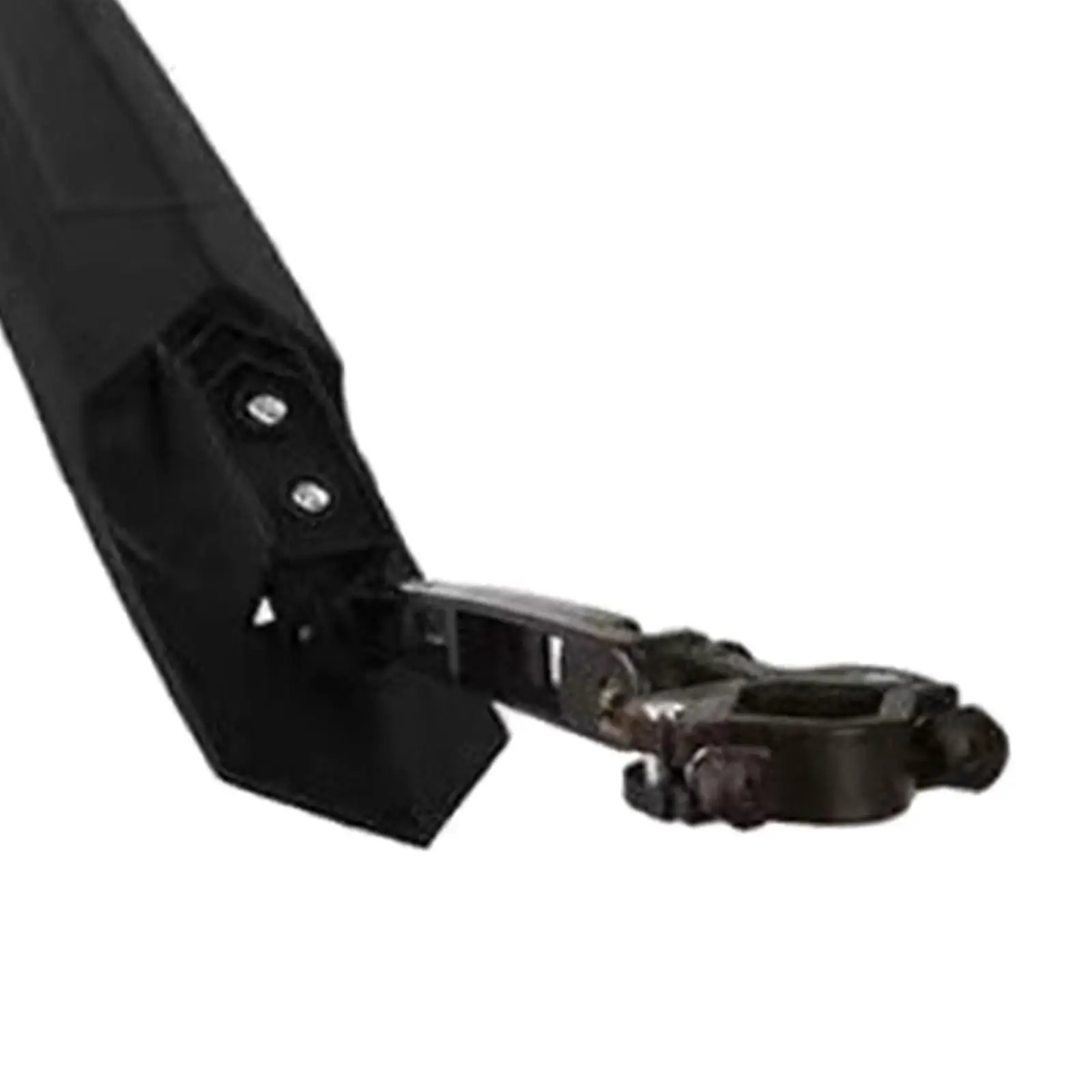 Комплект велосипедных крыльев из 2 предметов для колес от 24 до 26 дюймов