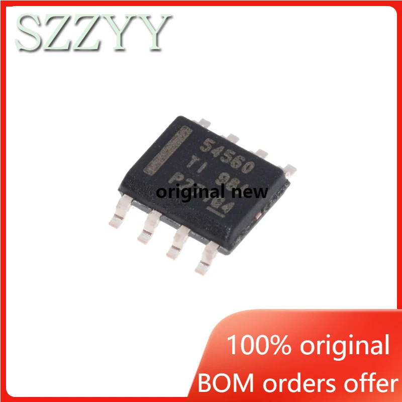 

TPS54560DDAR TPS54560 SOP-8, новый Оригинальная микросхема 100% оригинальный