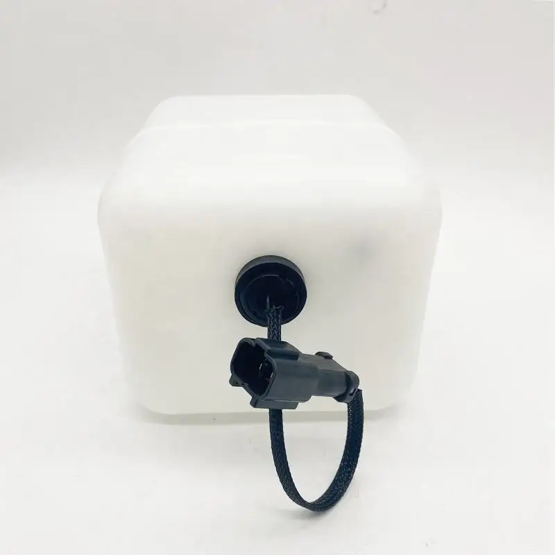 

PC200-7 PC200-8 Экскаватор Бак для воды Радиатор 20Y-06-15240 419-03-21320