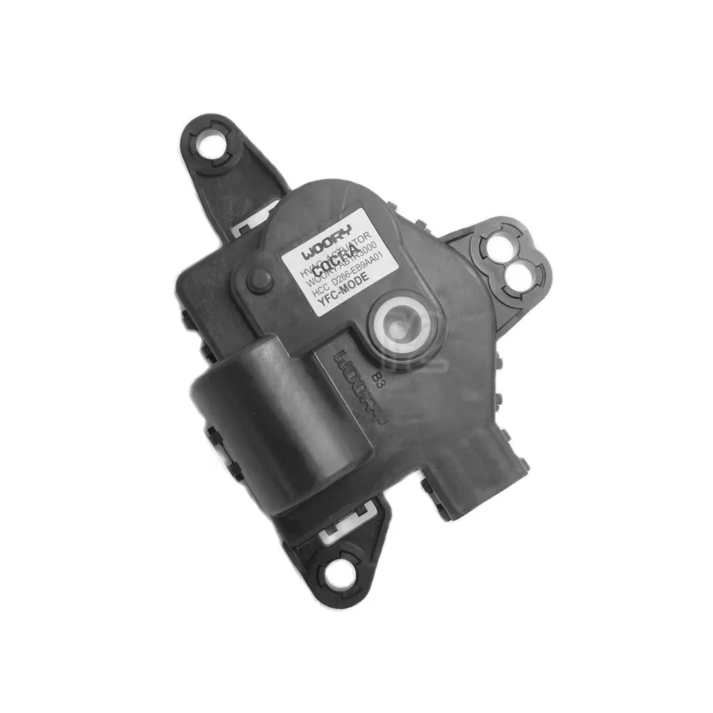 

Привод-режим для Hyundai Sonata Elantra Creta Kia Optima K5 Cadenza K7 Ceed, нагреватель, дверной привод 971573SAA0 97157-3SAA0