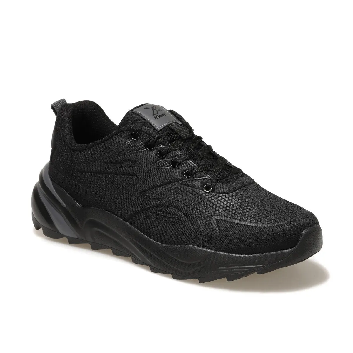 

Черные мужские кроссовки want TX M 1FX