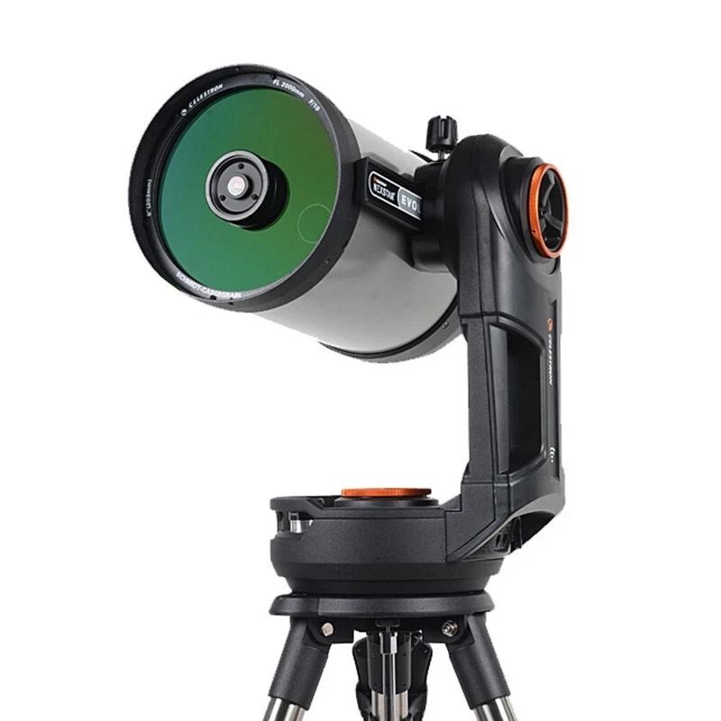 Рисунок 3 - Телескоп Celestron NexStar Evolution 9