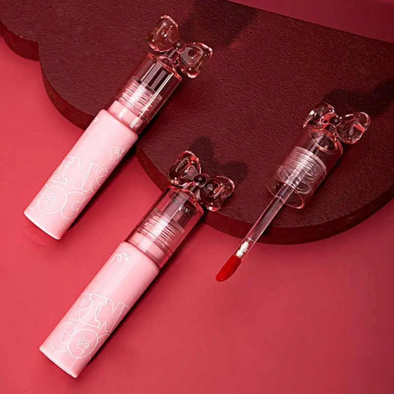 1/5 шт. лук водянистое зеркало глазурь для губ улучшает цвет лица безопасное шоу