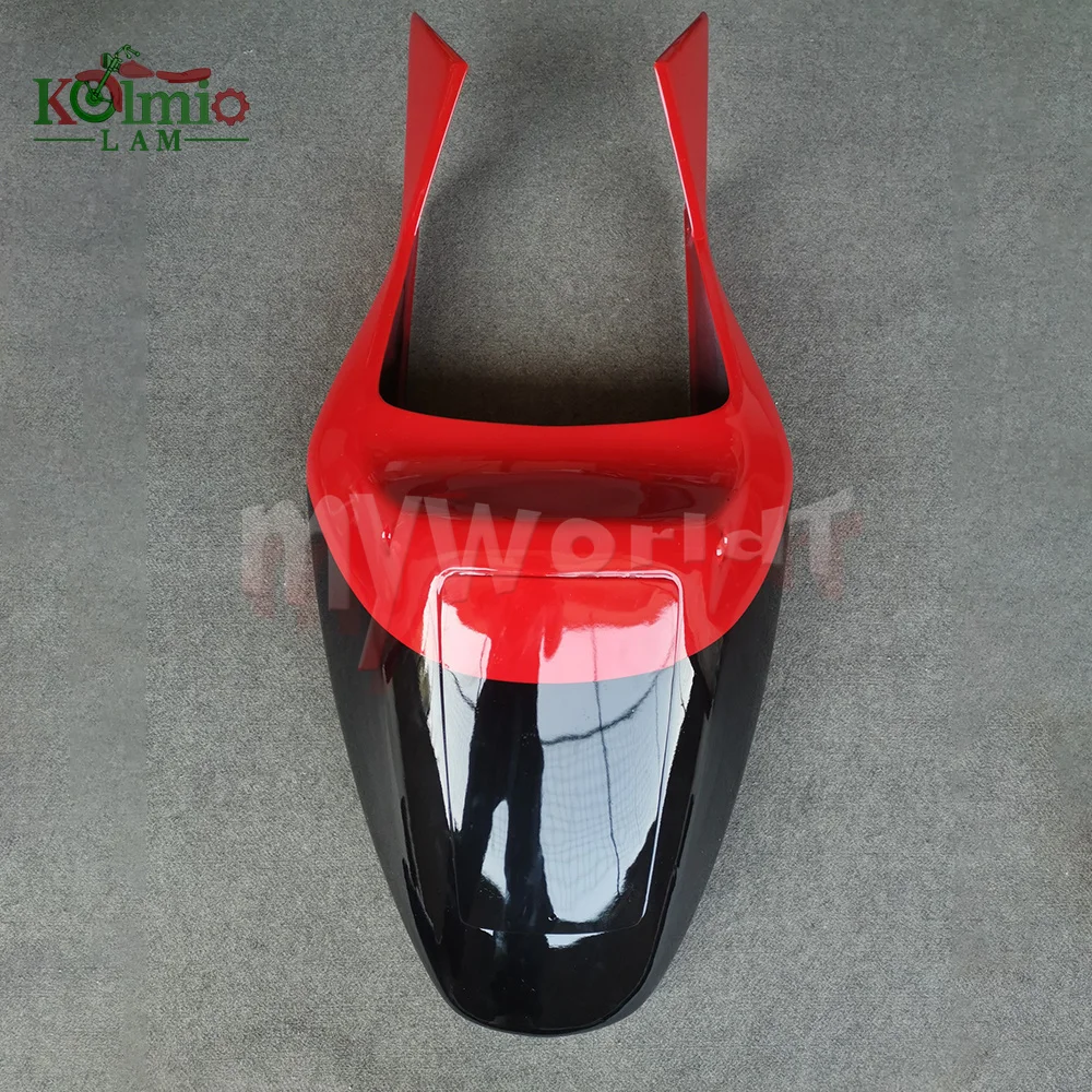 Подходит для Honda VTR1000 SP1 SP2 RC51 RVT 2000 - 2006 комплект обтекателей из АБС-пластика