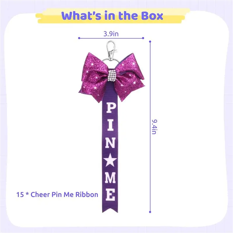 15 шт. брелки для ключей