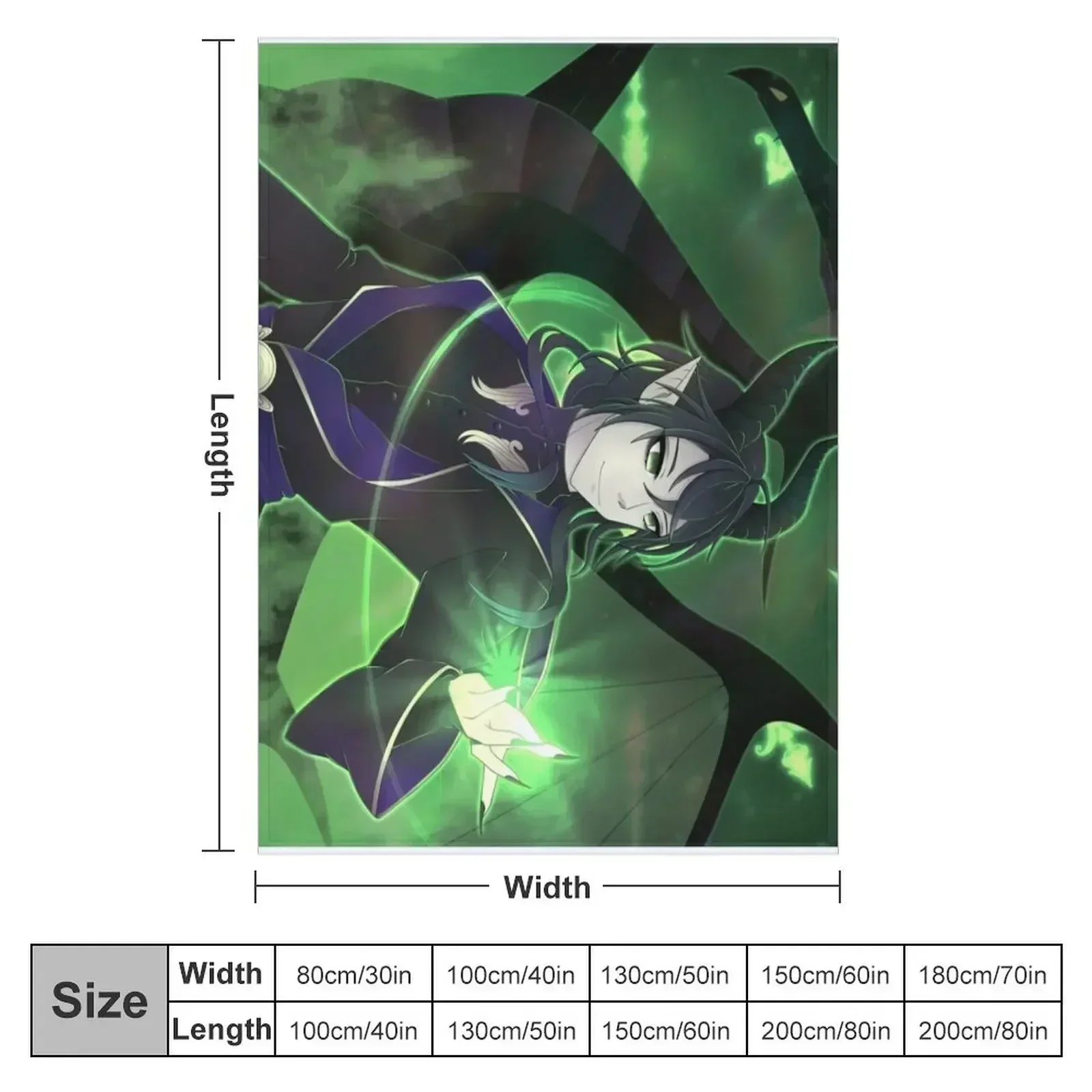 Одеяло Malleus Draconia рождественские подарки для волос спальный мешок одеяла кровати