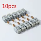 10 шт., двигатель AZGIANT ESLELV для Mercedes Benz W204 W207 W212 FC280 DC12V