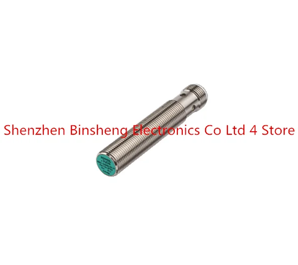 NBN4-12GM60-A0-V1 NBN4-12GM60-A2-V1 Быстрая доставка наличных запасов