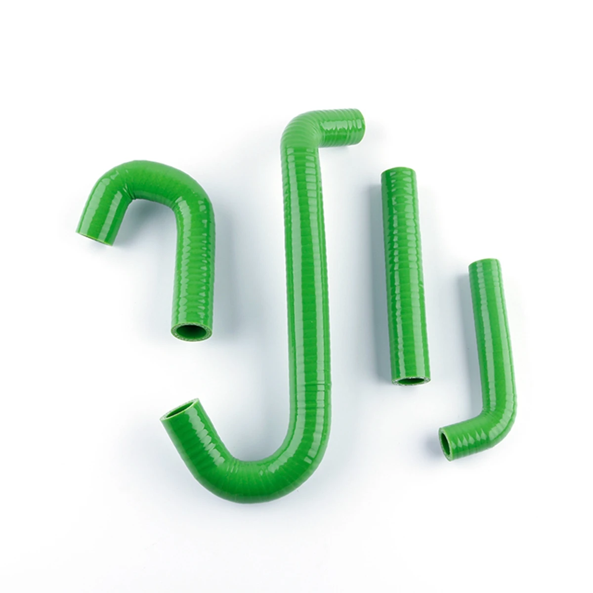 Для Yamaha FZR 600 R FZR600R 1990 1991 1992 1993 1994 1995 1996 1997 комплект шлангов охлаждающей жидкости