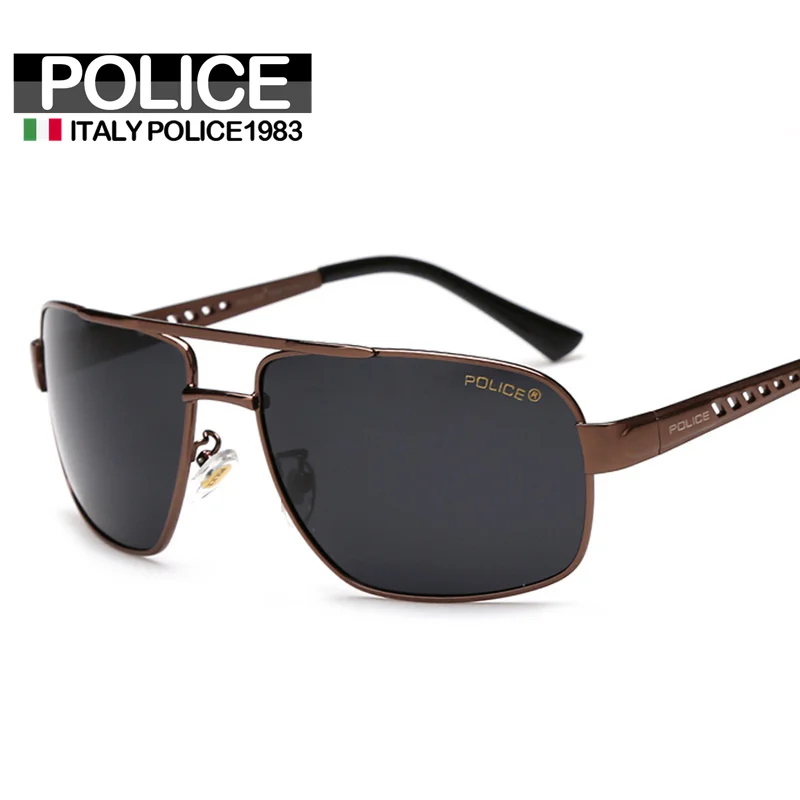 Солнцезащитные очки-пилот