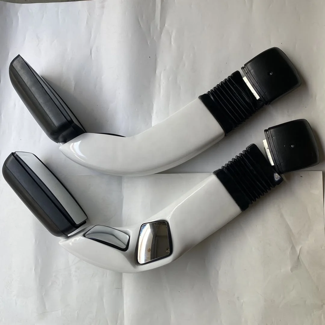 Применимо к зеркалу заднего вида с автобусом Golden Dragon ручное/электрическое