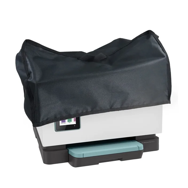 Защитный чехол для струйного принтера из ткани Оксфорд водонепроницаемый