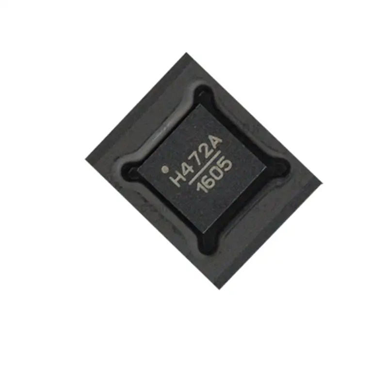 

A new spot HMC472ALP4ETR VFQFN RF RF attenuator chip IC - 24 home furnishings