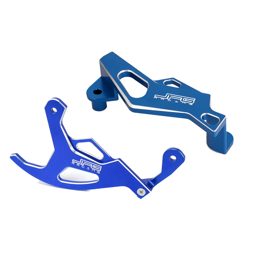 

Мотоциклетный тормозной диск, суппорт, защита ротора для YAMAHA YZ125 YZ250 YZ250F YZ450F YZ125X YZ250X WR250F WR450F WR250R