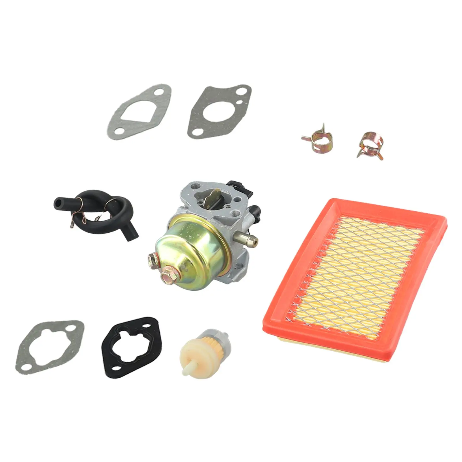 Газонокосилки Карбюратор Газонокосилка SC100 SC500Z SC500 ST100 SC300HW Прочная конструкция