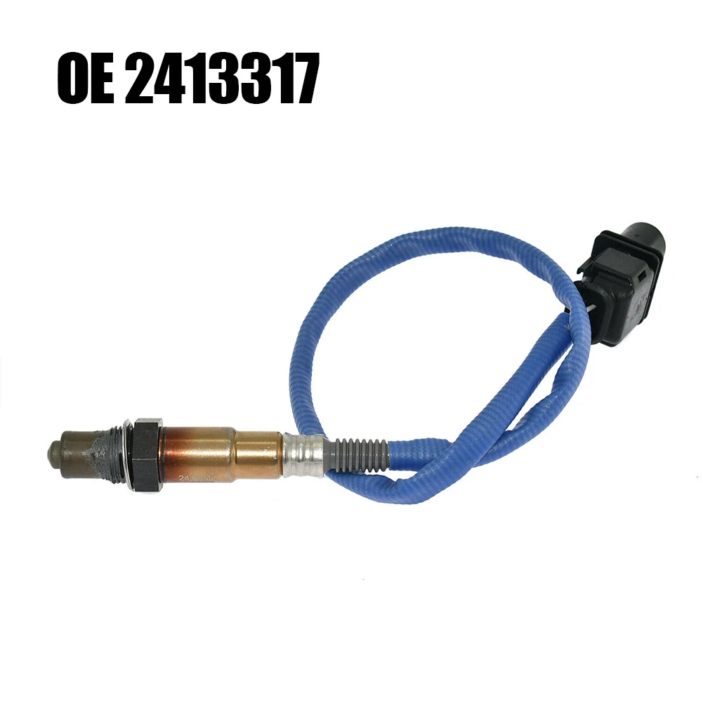

1pcs Oxygen O2 Sensor For Polaris RZR TURBO PRO XP / XP 4 VELOCITY 2019-2020 2413317 For POLARIS 2019-2020 RZR XP TURBO