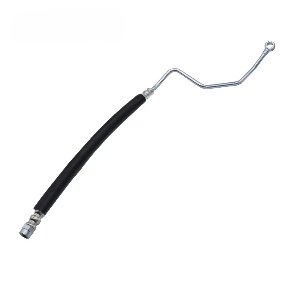 

Шланг подачи и возврата масляного радиатора двигателя для Mitsubishi Pajero Montero Shogun 1997-2000 V23 V33 V43 V45 MR204353 MR204354