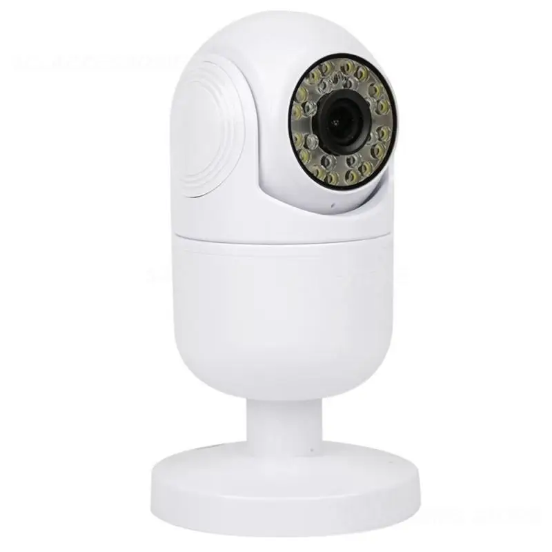 

Мини-Ip-камера с ночным видением, 720p, Wi-Fi