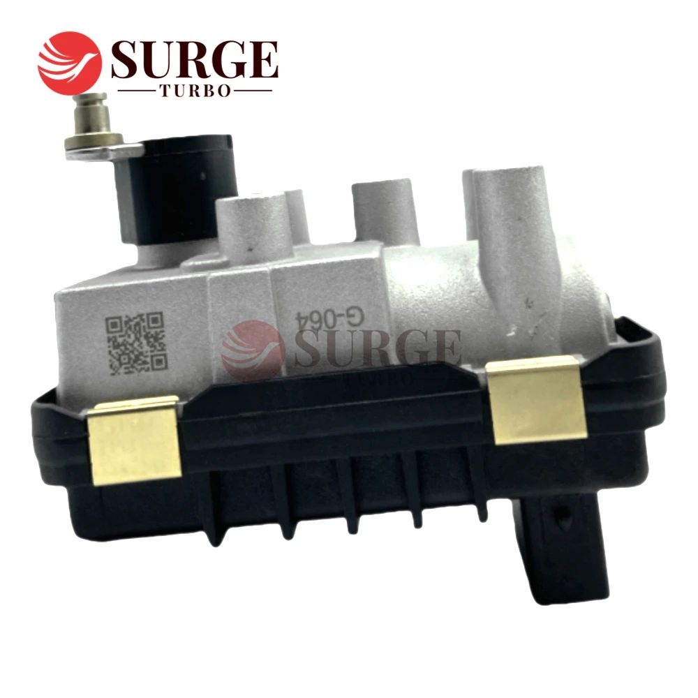 Электронный актуатор турбонагнетателя G-64 G-064 730314 6NW009228 для Jeep Cherokee Dodge Nitro 2.8 CRD 130 кВт, актуатор турбины 796910 763147 (art.: 3920d7d9ef12e) - 3920d7d9ef12e